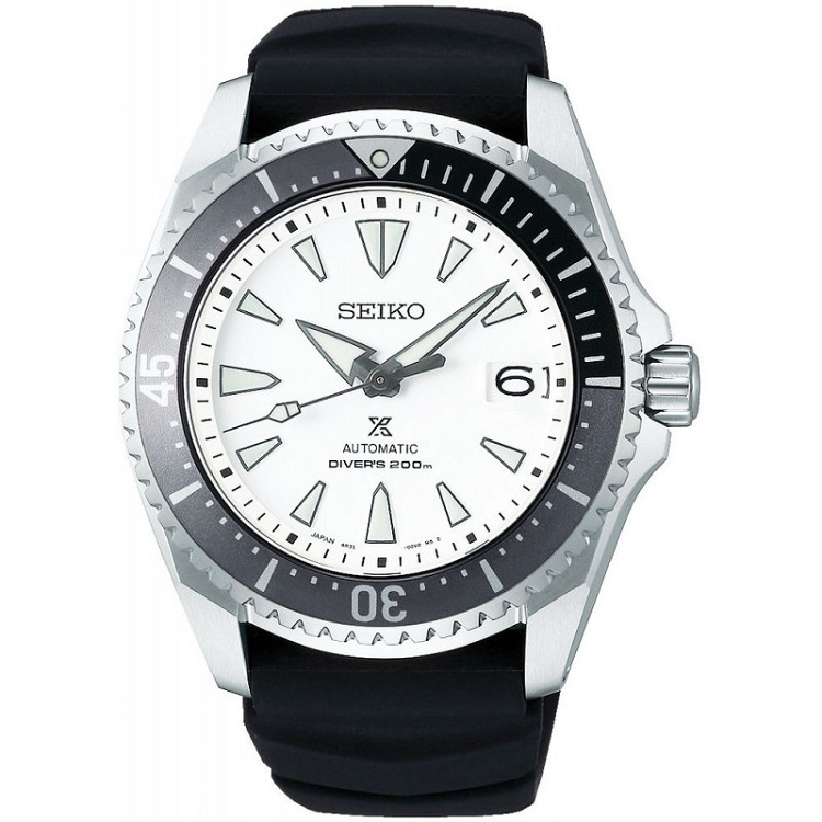 Seiko Prospex Diver's SPB191J1