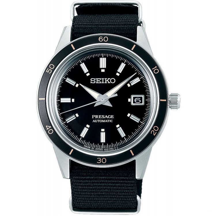 Seiko Presage SRPG09J1