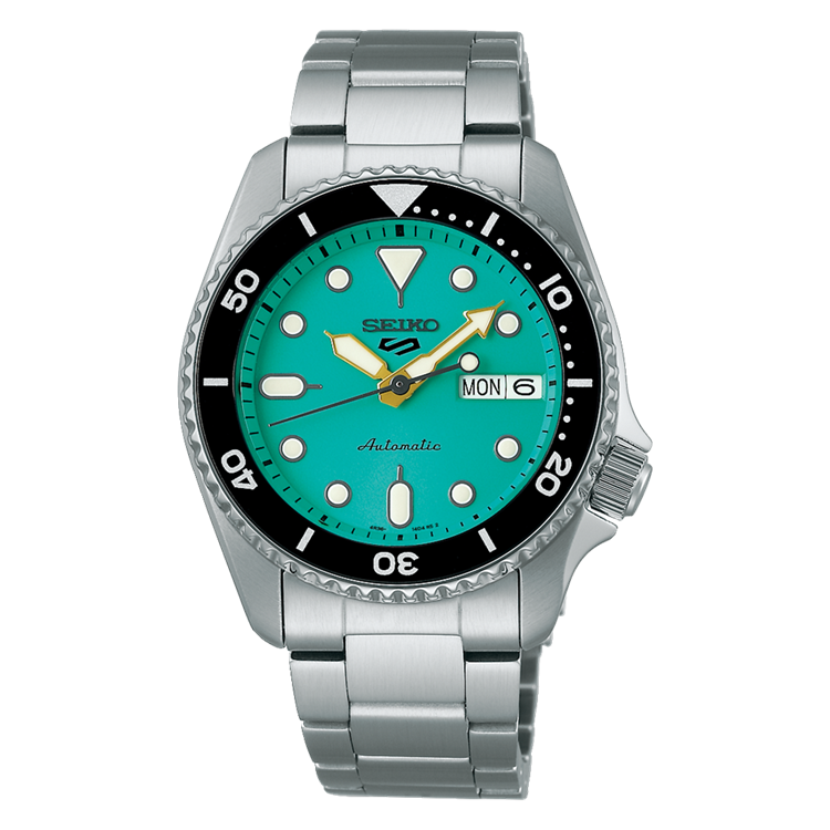 Seiko 5 Sports Automatic SRPK33K1
