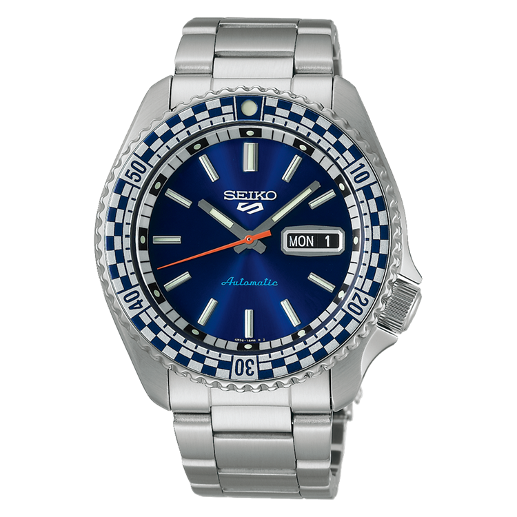 Seiko 5 Sports Automatic SRPK65K1