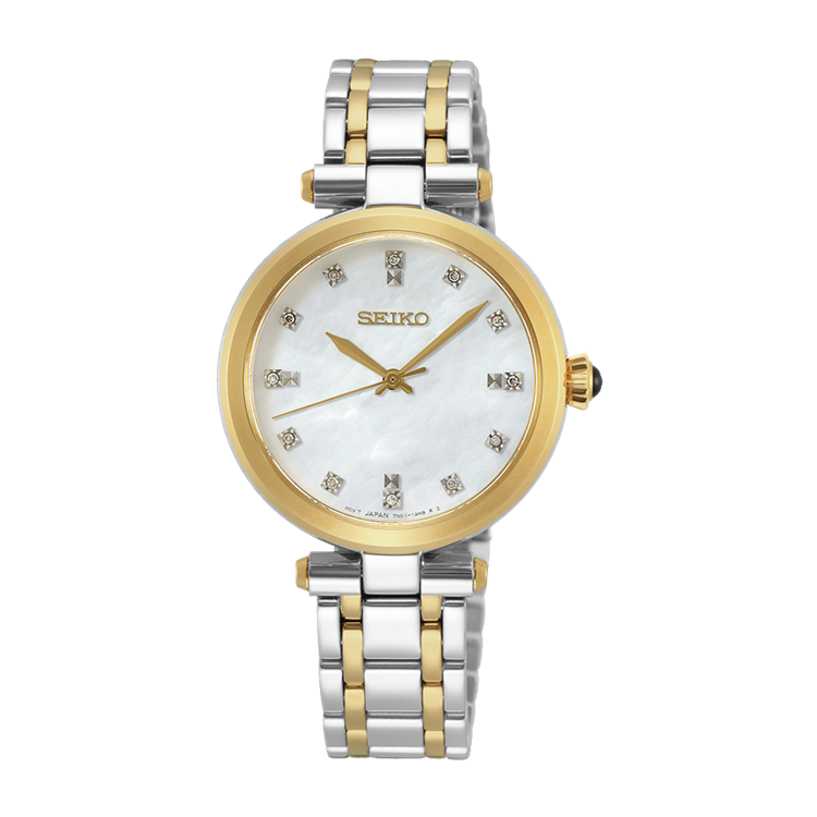 Seiko Classic SRZ532P1