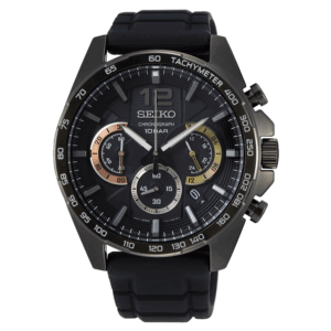 Seiko Chronograph SSB349P1