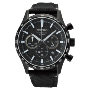 Seiko Chronograph SSB417P1