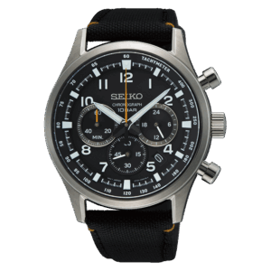 Seiko Classic Chronograph SSB449P1