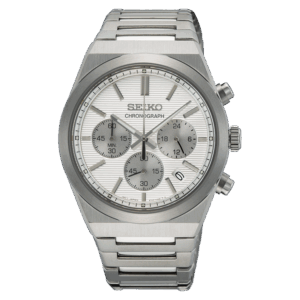 Seiko Chronograph SSB451P1