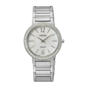 Seiko Solar SUP467P1