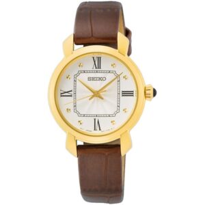 Seiko Classic SUR500P1