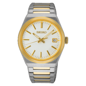 Seiko Classic SUR558P1