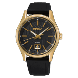 Seiko Classic SUR560P1