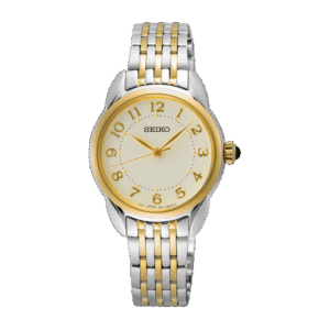 Seiko Classic SUR562P1