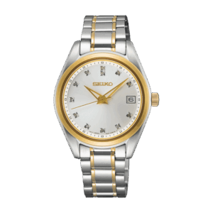 Seiko Classic SUR582P1