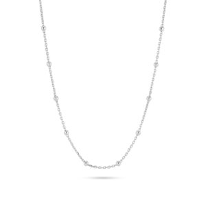 Sif Jakobs Sfere halskæde SJ-N2748