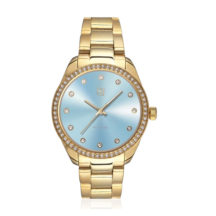 Sif Jakobs Valeria SJ-W2303-CZ-YG