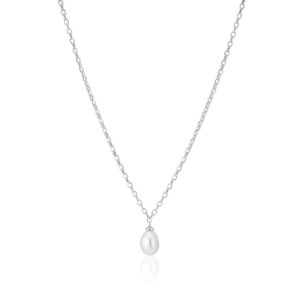 Sif Jakobs Padua Uno halskæde SJ-N2455-P