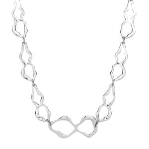 Signe Kragh x Sistie2ND halskæde zx2028sws