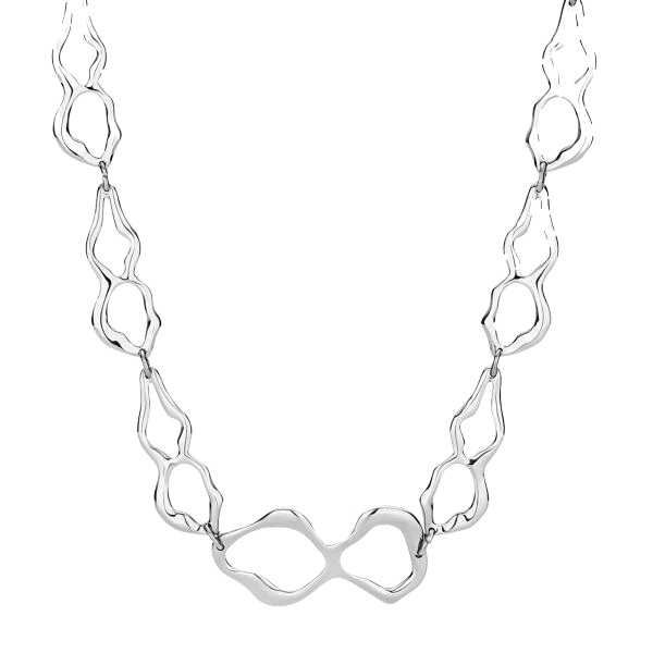 Signe Kragh x Sistie2ND halskæde zx2028sws