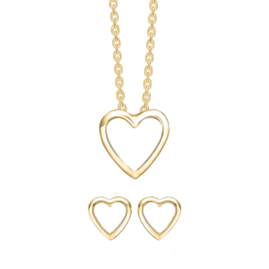 Støvring Design smykkesæt FS148464