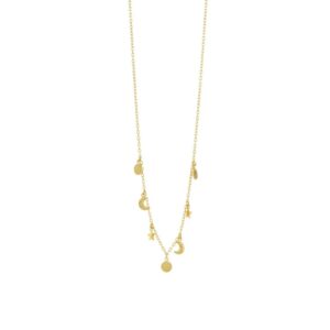 Susanne Friis Bjørner halskæde 1927-2