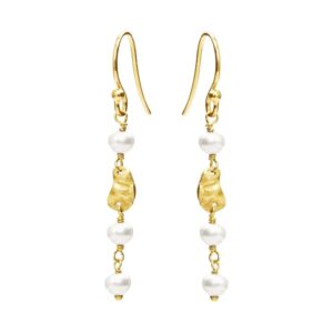 Susanne Friis Bjørner øreringe 5679-2-900