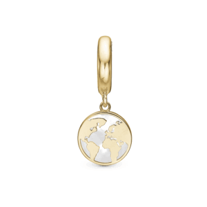 Christina The World Charm 610-G106
