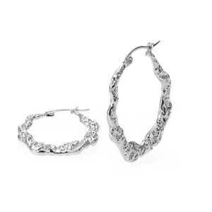 Xenia x Sistie 2nd Øreringe Large zx1007sws