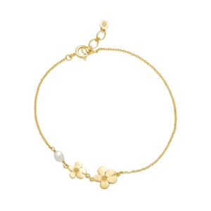 Izabel Camille Pansy armbånd a3147gs