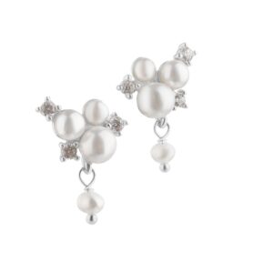 Aqua Dulce Darling Bubbels øreringe 5585