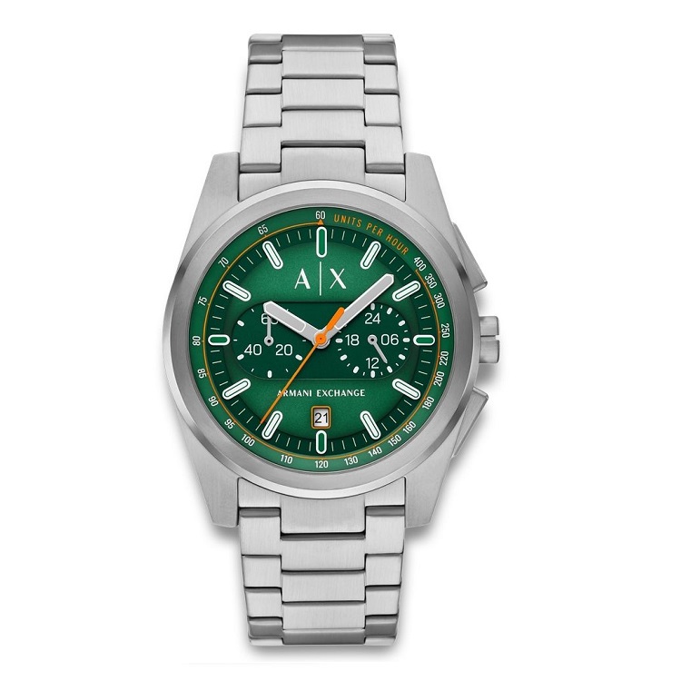 Armani Exchange Parker AX2862