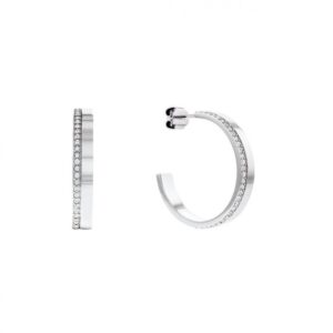 Calvin Klein Linear øreringe