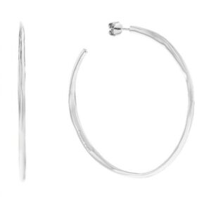 Calvin Klein Molten Pebble øreringe 35000111