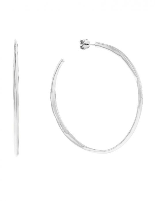 Calvin Klein Molten Pebble øreringe 35000111