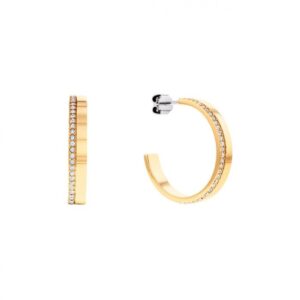 Calvin Klein Linear øreringe 35000164