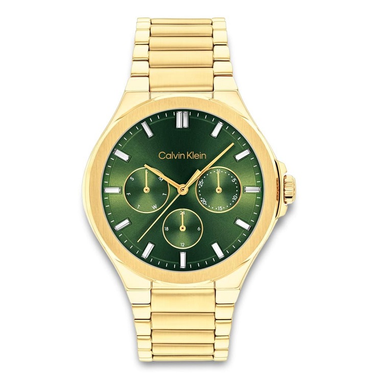 Calvin Klein Vibrancy 25100053