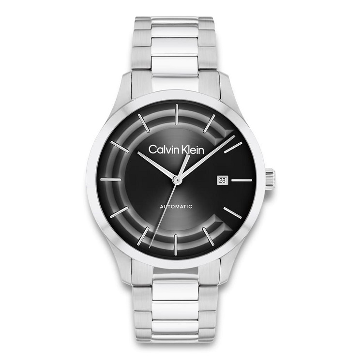 Calvin Klein CK Iconic Automatic 25300021