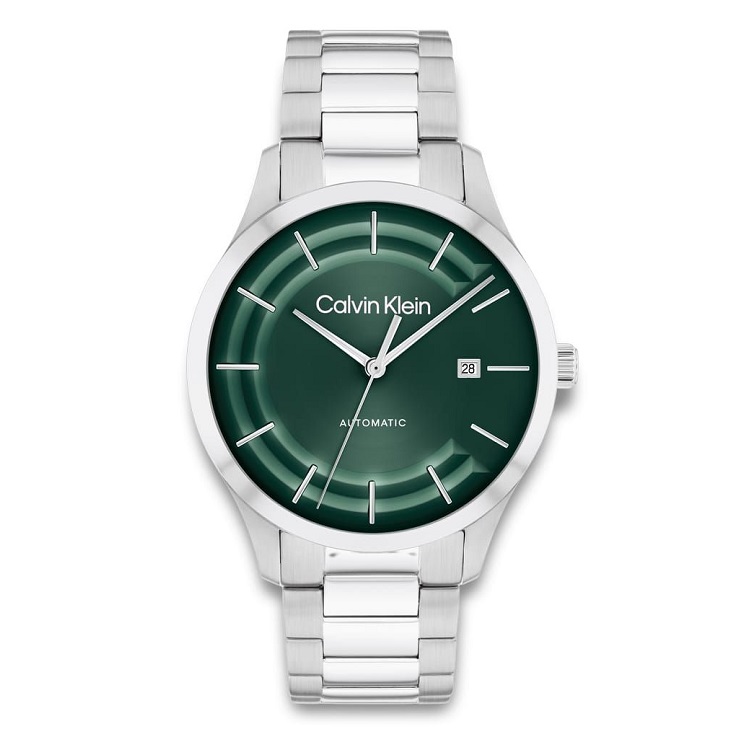 Calvin Klein CK Iconic Automatic 25300022