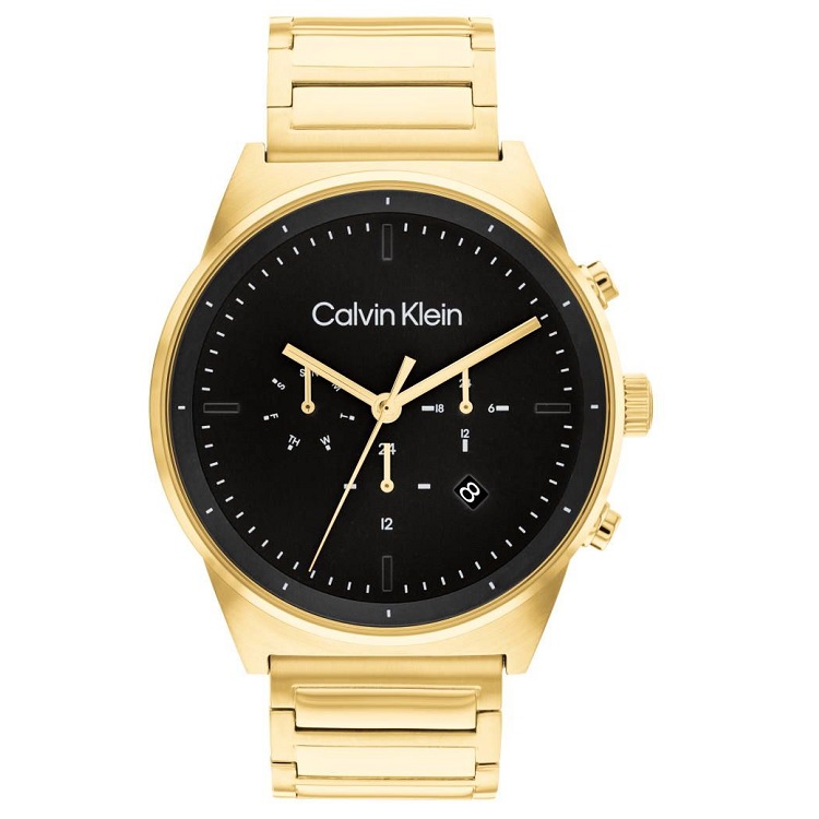 Calvin Klein Impressive 25200294