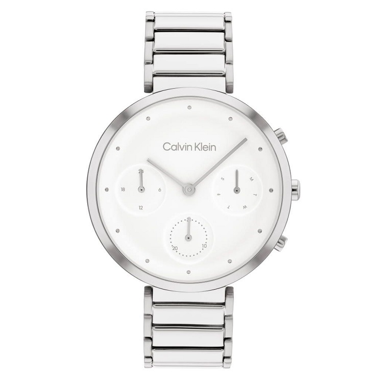 Calvin Klein Minimalistic T-Bar 25200282