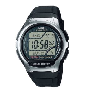 Casio WaveCeptor WV-58R-1AEF