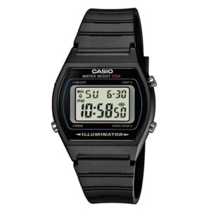 Casio Collection W-202-1AVEF