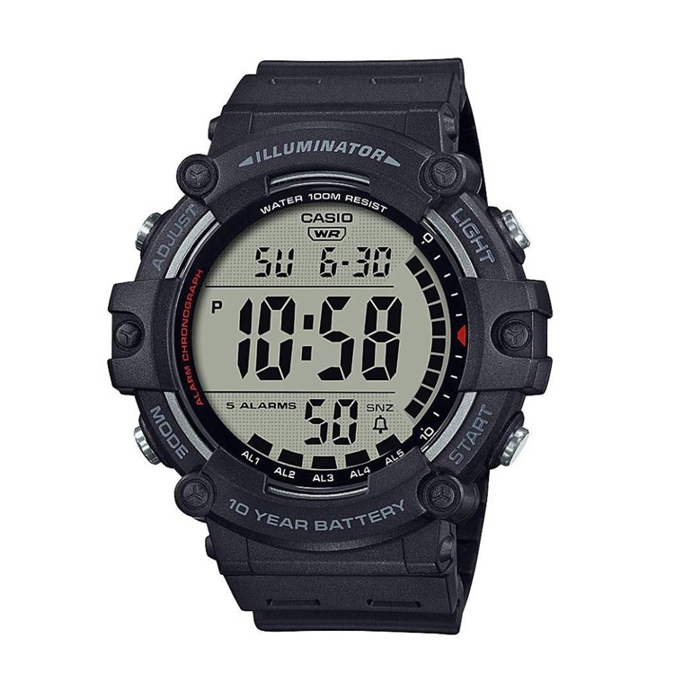 Casio Timeless AE-1500WH-1AVEF