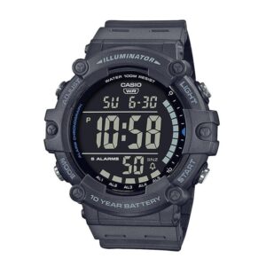 Casio Timeless AE-1500WH-8BVEF