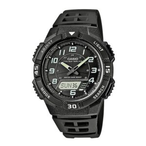 Casio Timeless AQ-S800W-1BVEF