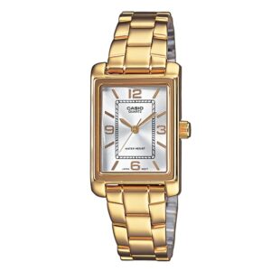 Casio Timeless LTP-1234PG-7AEG