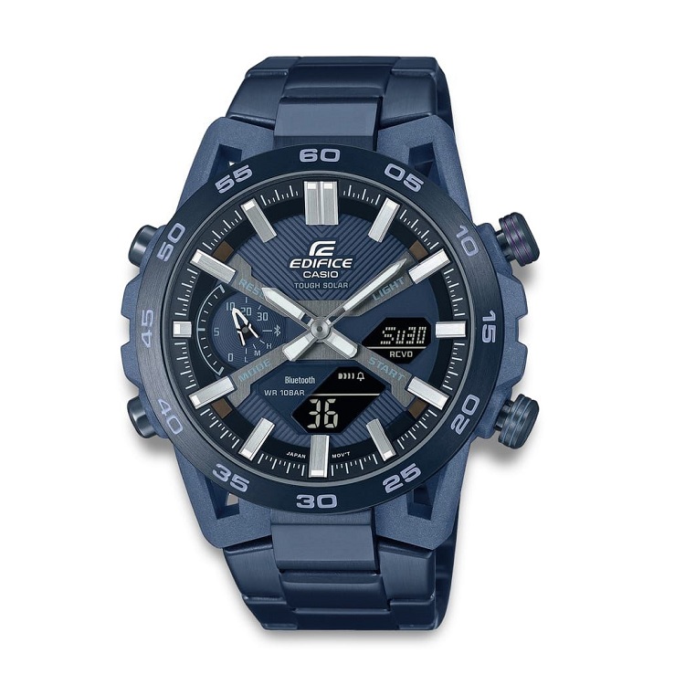 Casio Edifice ECB-2000CB-2AEF