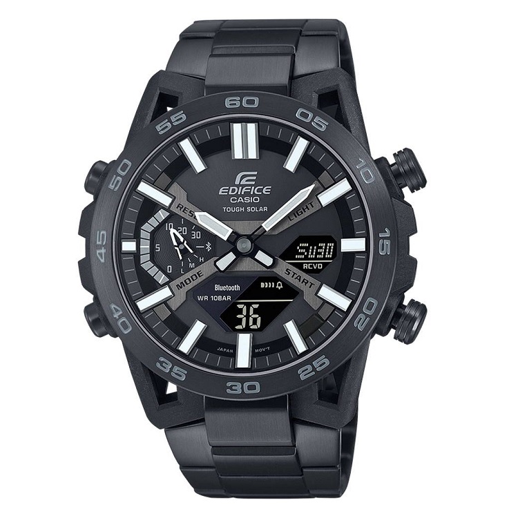 Casio Edifice ECB-2000DC-1BEF