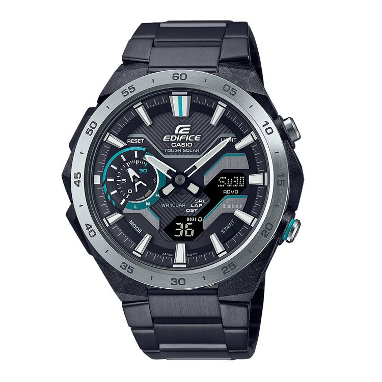 Casio Edifice ECB-2200DD-1AEF
