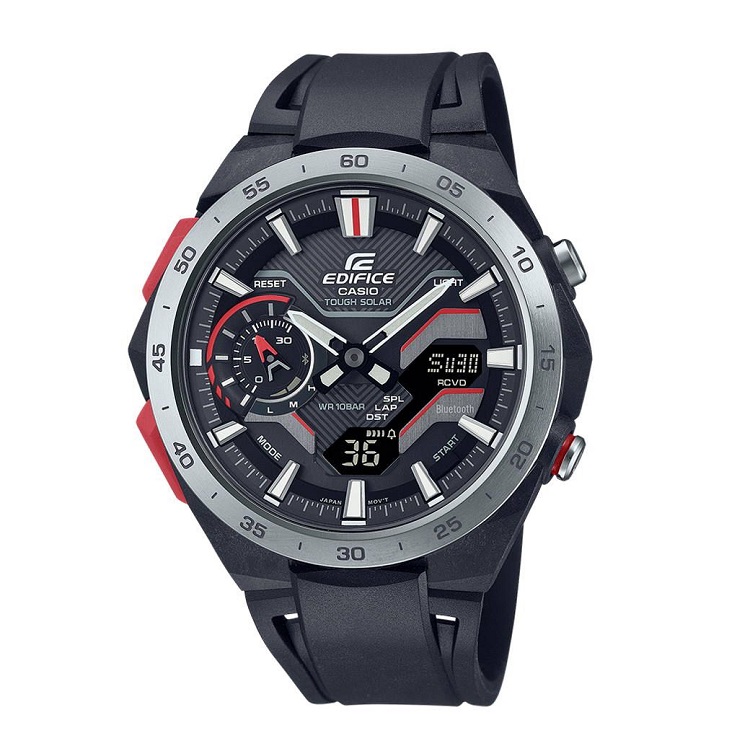 Casio Edifice ECB-2200P-1AEF
