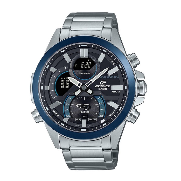 Casio Edifice ECB-30DB-1AEF