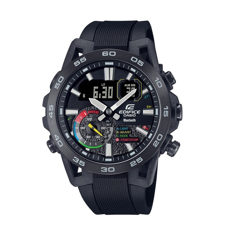 Casio Edifice ECB-40MP-1AEF
