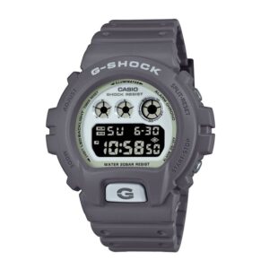Casio G-Shock DW-6900HD-8ER